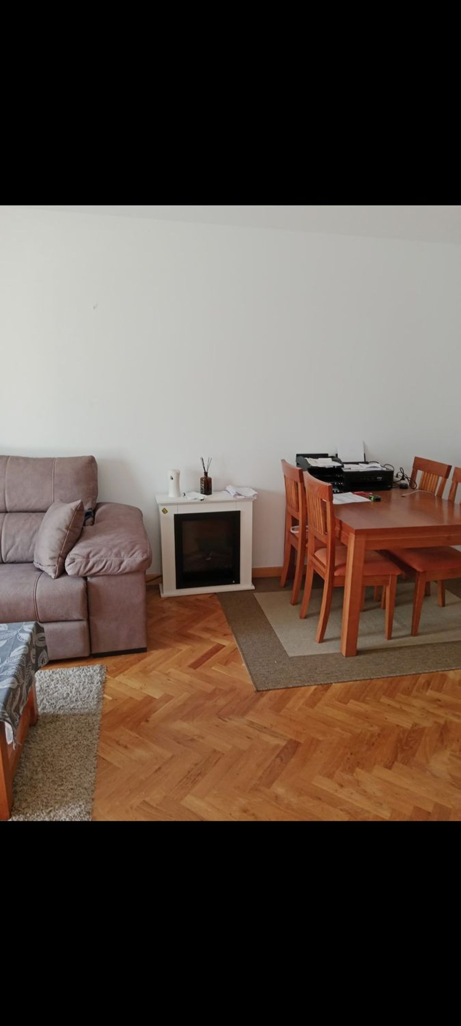 Piso en calle Lázaro Cárdenas, 21 - Foto 11