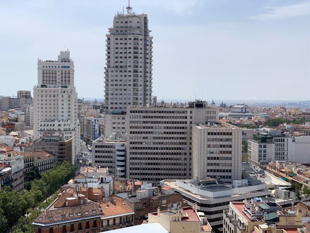 Apartamento en  Calle de la Princesa 27 - Foto 20