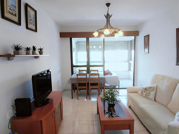 Estudio en Calle la Colina, 10, La Colina - Foto 2