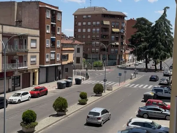 Piso en Avenida Pío XII, 113, Tres Olivos - La Piedad, Tres Olivos - La Piedad - Foto 15