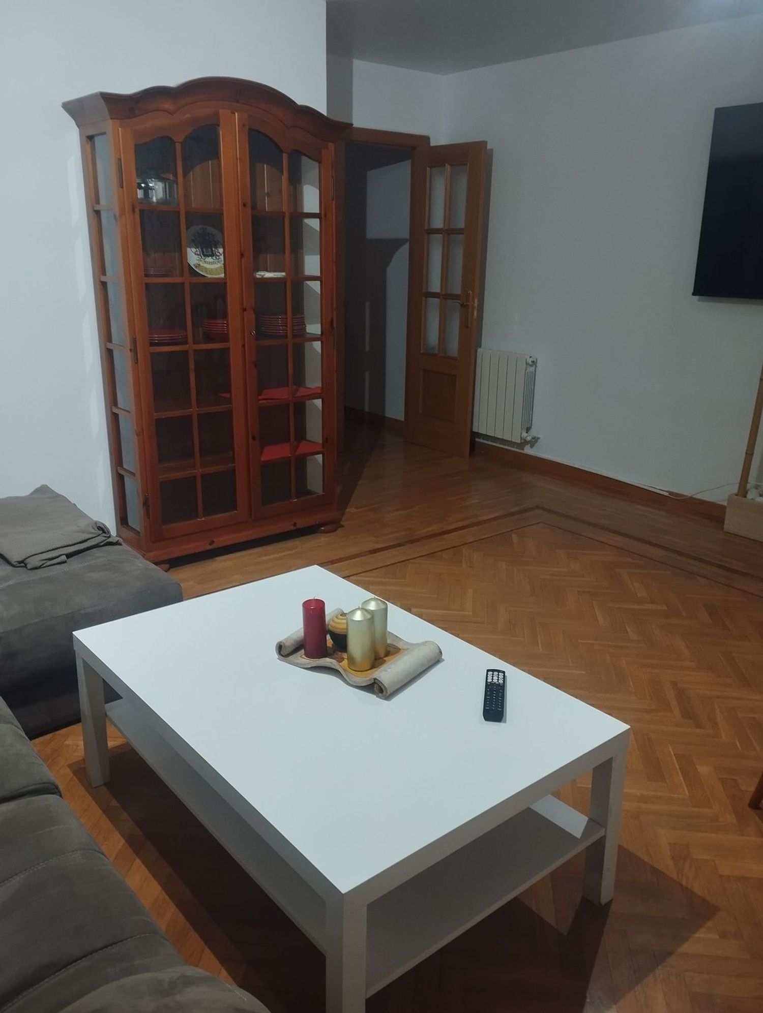 Piso en Avenida Agustín Rodríguez Sahagún, 50 - Foto 14