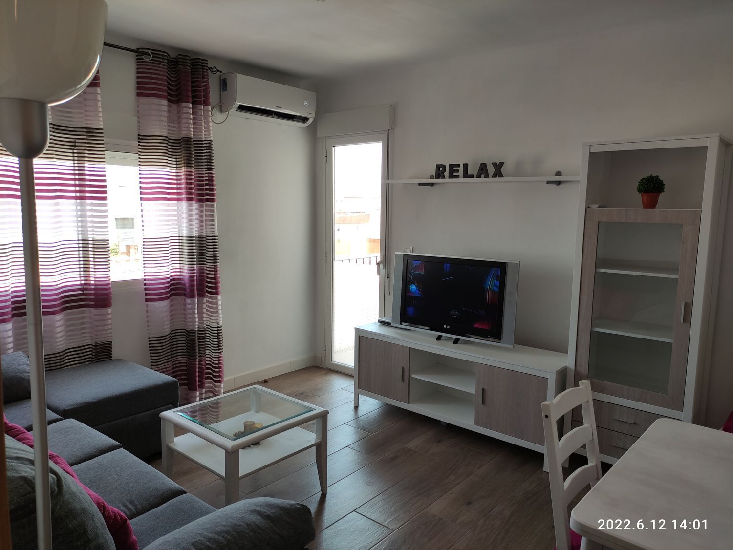 Piso en avenida Agrupación Córdoba, 9 - Foto 4