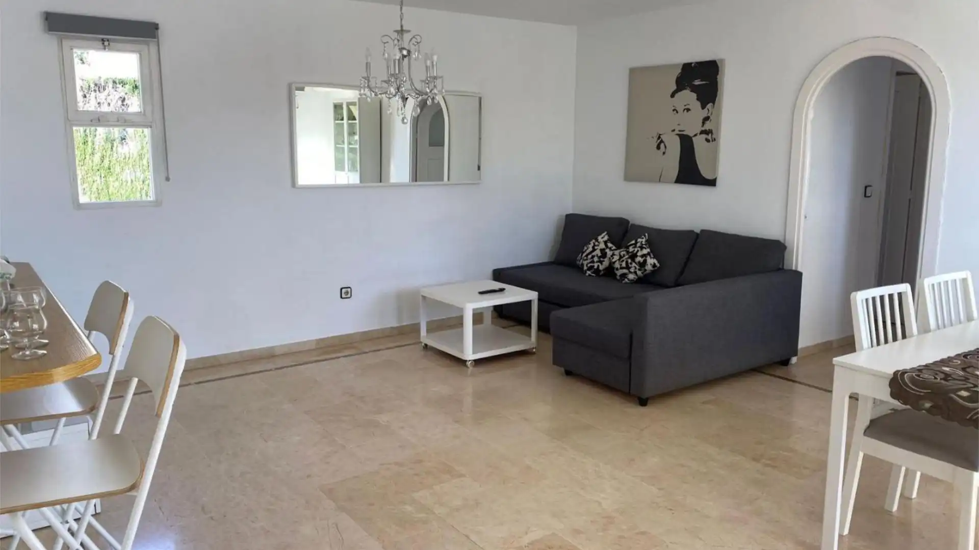 Piso en  Calle los Helechos 6 - Foto 8