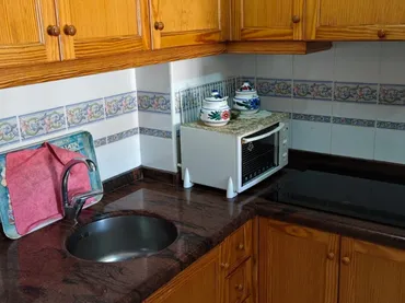 Piso en  Calle Patricio Zammit 46 - Foto 5