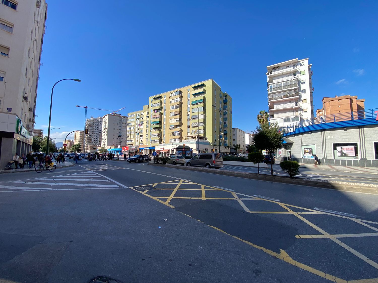 Alquiler de piso en Calle Frigiliana, 10 - Foto 33