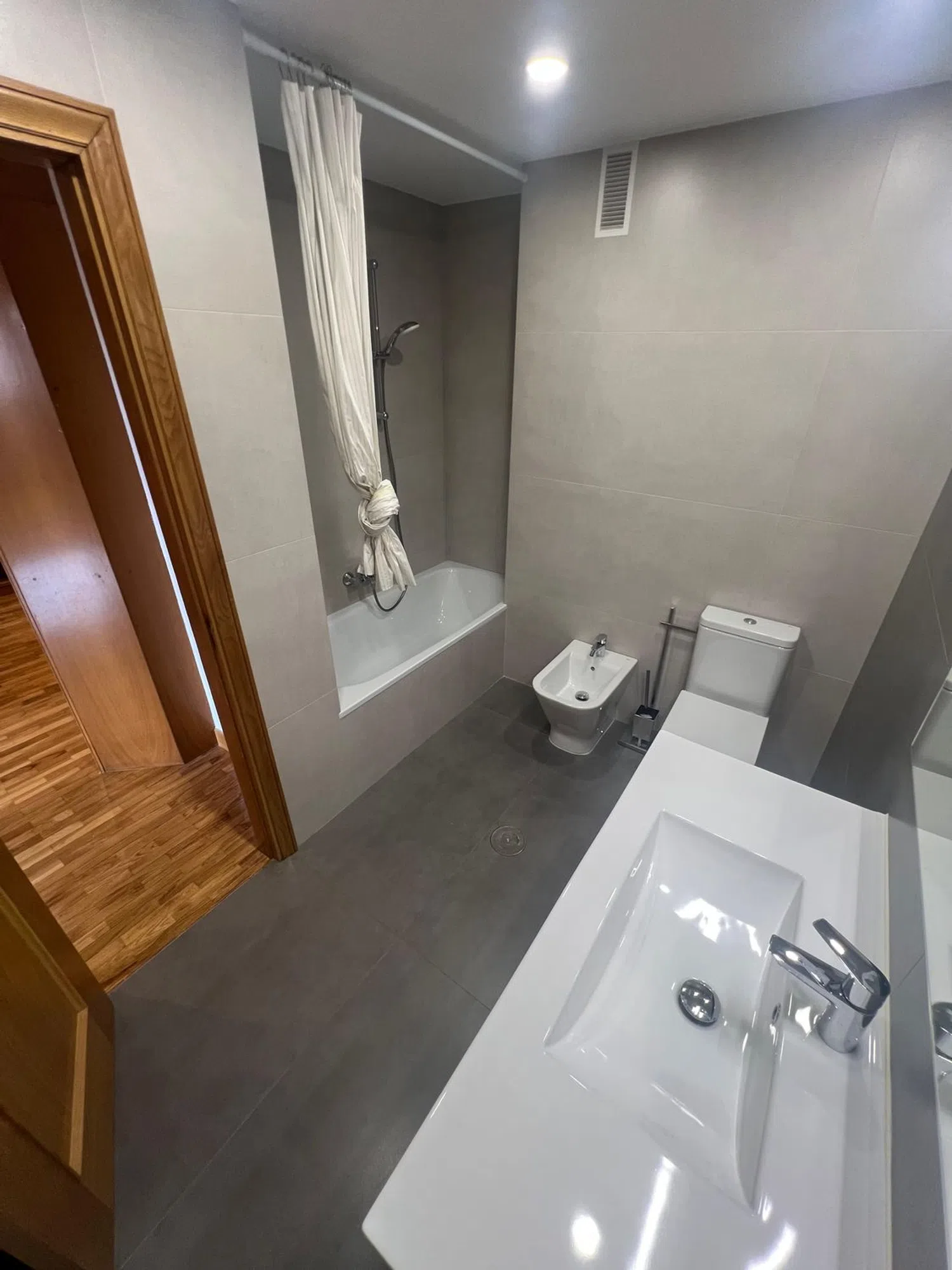 Piso en Barrio Colina - Foto 32