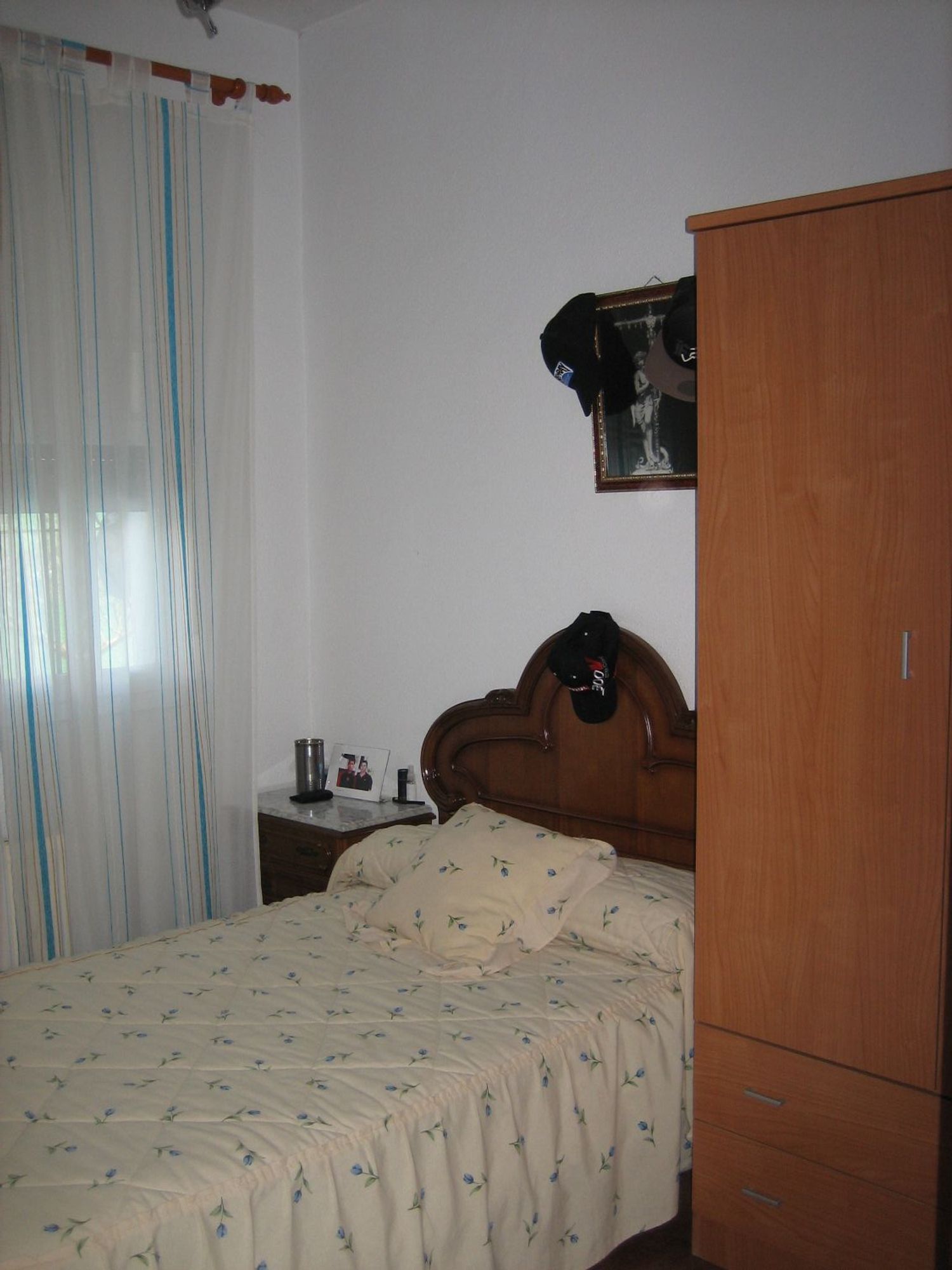 Casa de pueblo en marques de cuba, 1 - Foto 3