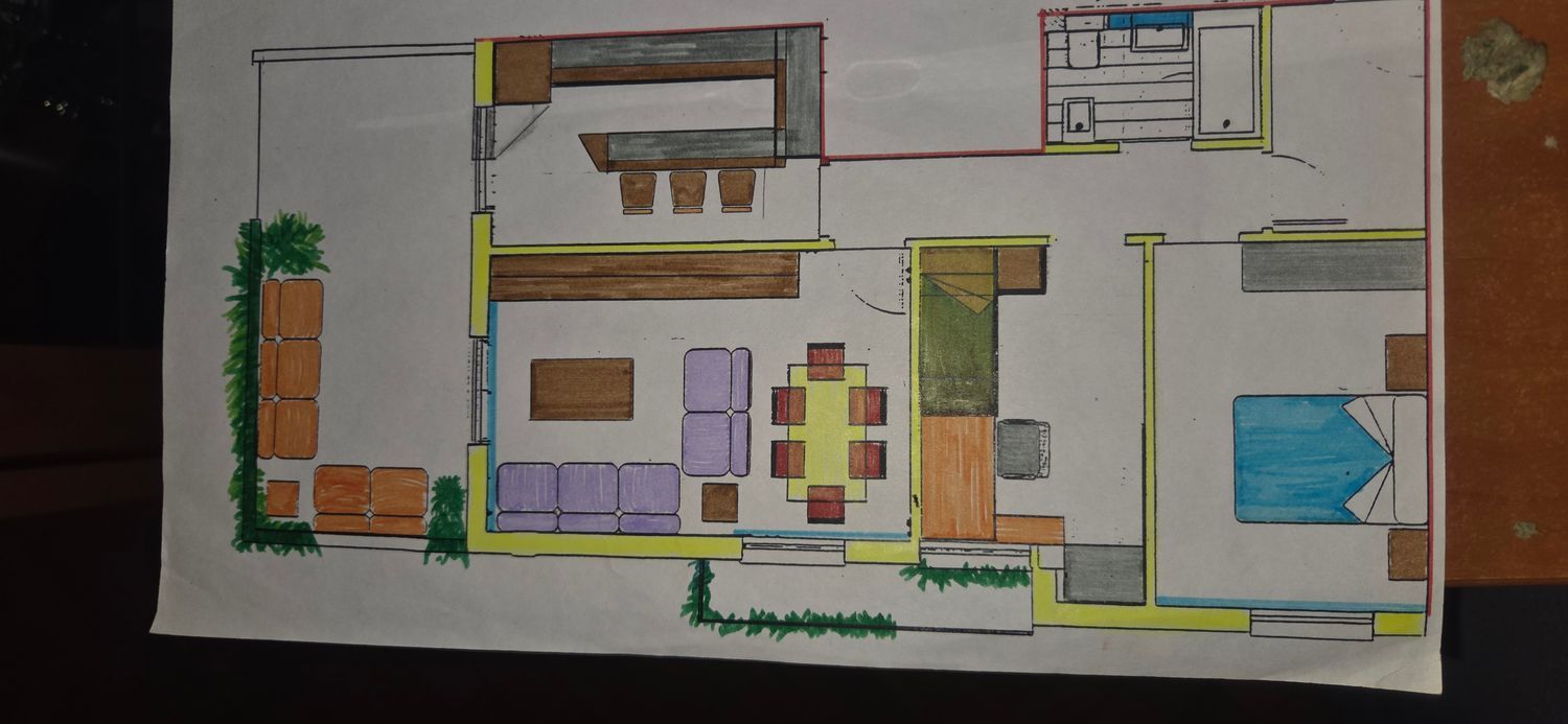 Ático en calle de Saavedra y Fajardo, 48 - Foto 12