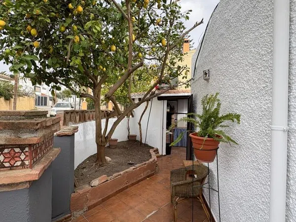 Casa independiente en calle las Palmeras, 39 - Foto 15