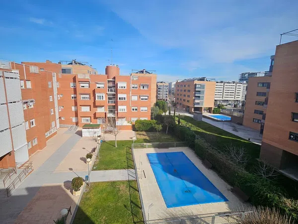 Piso en Barrio Parque oeste - Fuente Cisneros