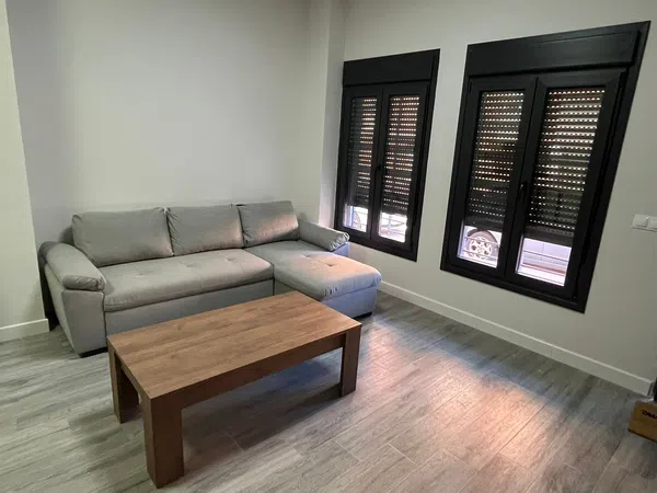 Estudio en Barrio Huerta Nueva - Jardín de Málaga - Foto 7