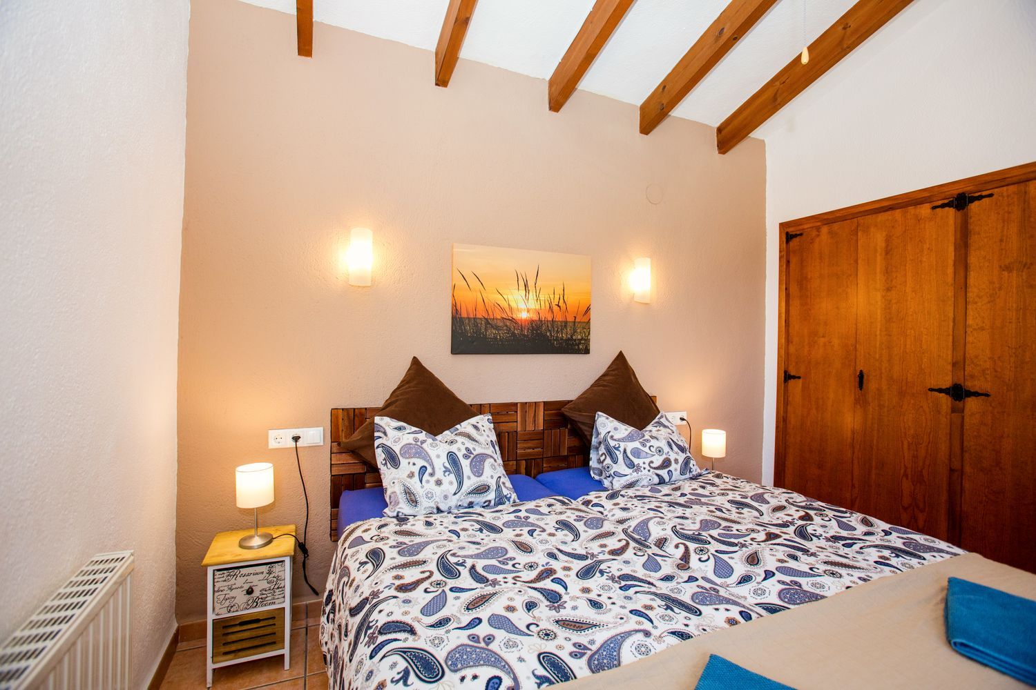 Casa o chalet independiente en Calle Pintor Cézanne, 5, Paichi, Paichi - Foto 7