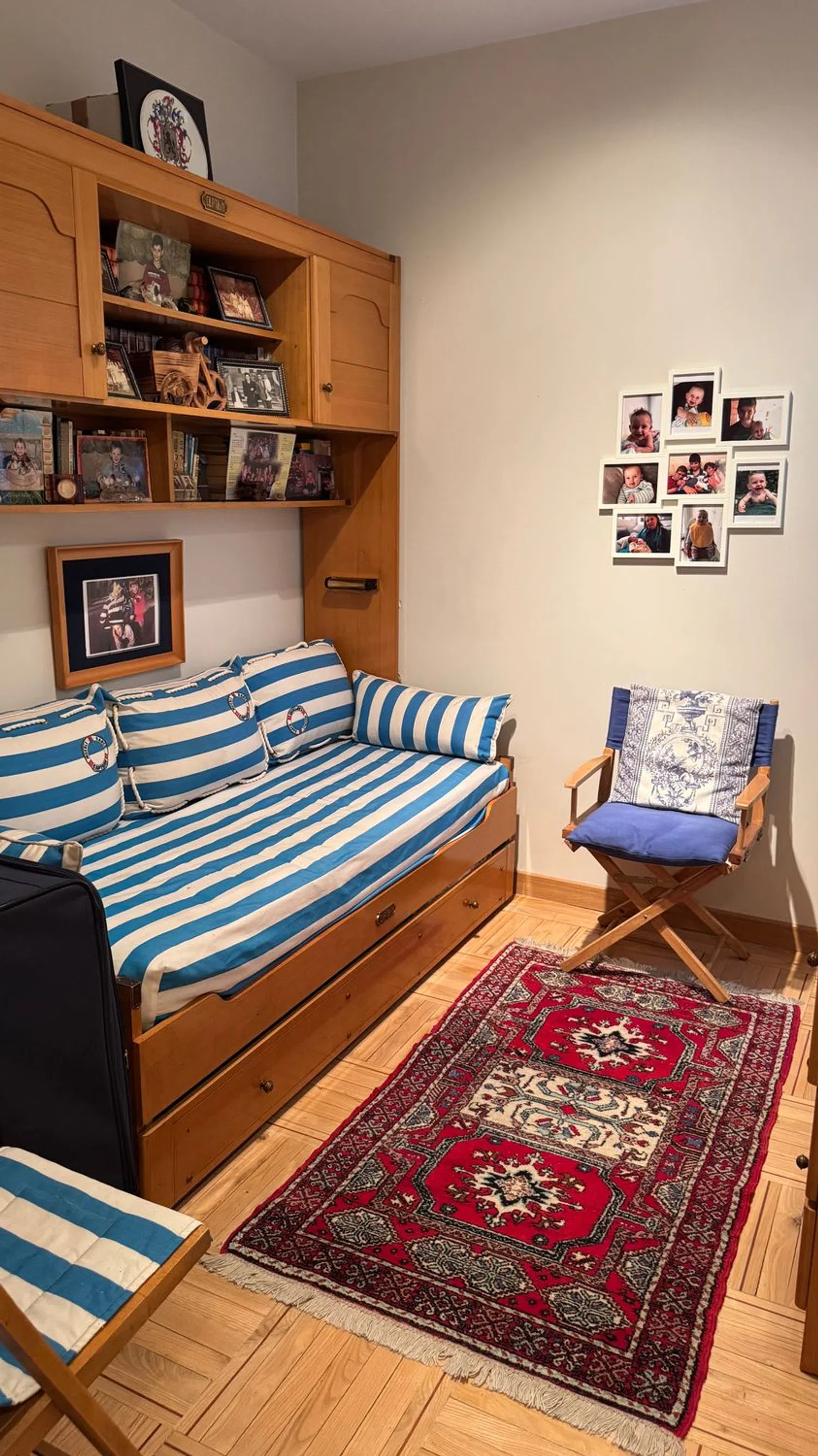 Piso en calle de Ardemans, 8 - Foto 18