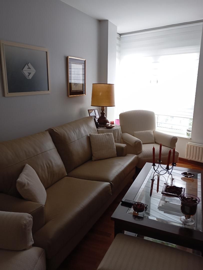 Piso en  Rúa Emilio González López 60 - Foto 21