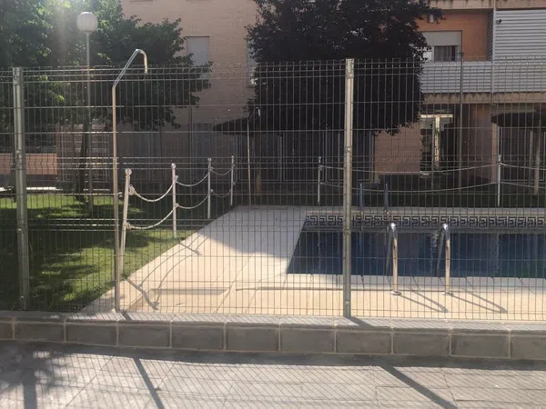 Piso en Calle Agustina de Aragón, 6, Aguas Vivas - La Zambomba - Foto 20