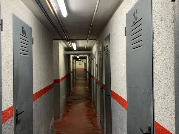 Ático en calle de Josep Vicenç Foix, 2 - Foto 13