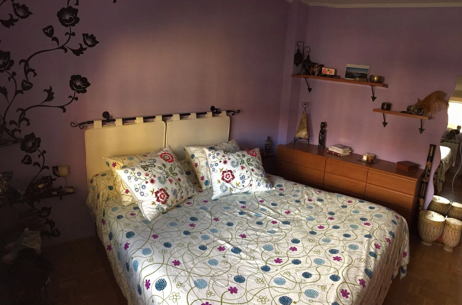 Piso en calle los Yébenes, 129 - Foto 5