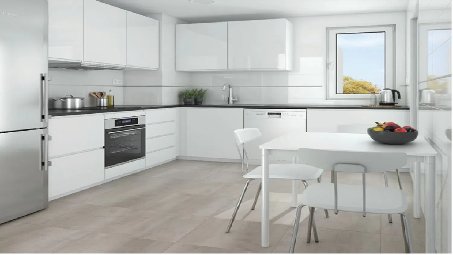 Piso en avenida de Blas de Lezo, 20 - Foto 3