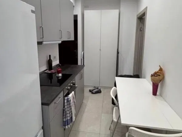 Piso en calle de Álvarez Gato, 3