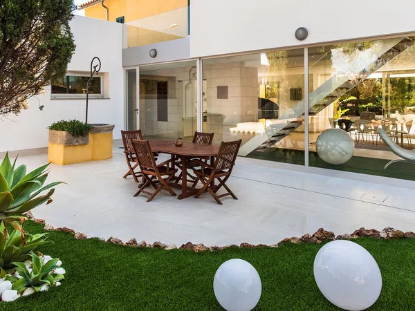 Casa o chalet independiente en Calle de Jaume Busquets, 80, Son Sardina - Foto 8