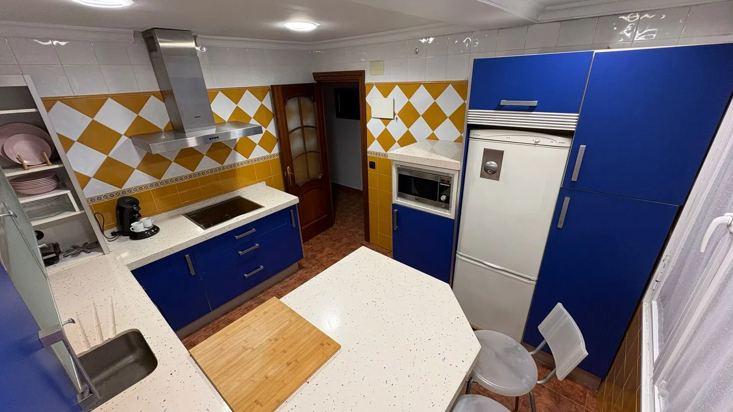 Piso en La Unión - Cruz de Humilladero, 1 - Foto 13