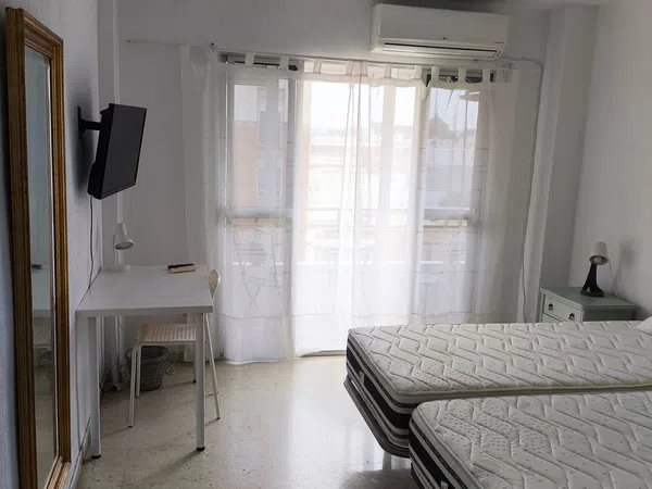 Piso en plaza Alfonso Jaramillo, 3 - Foto 8