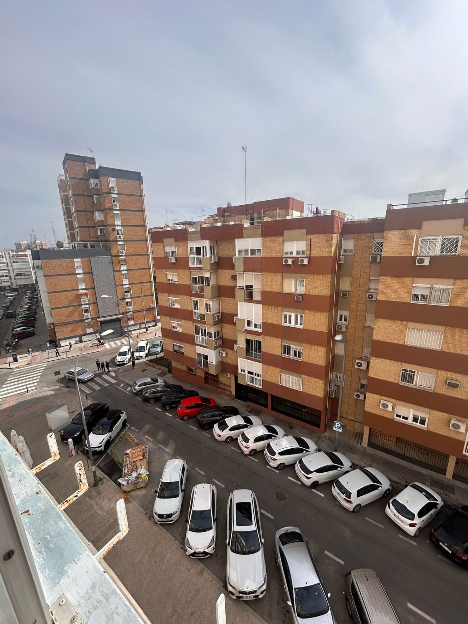 Piso en calle Doctor Arruga, 3 - Foto 40