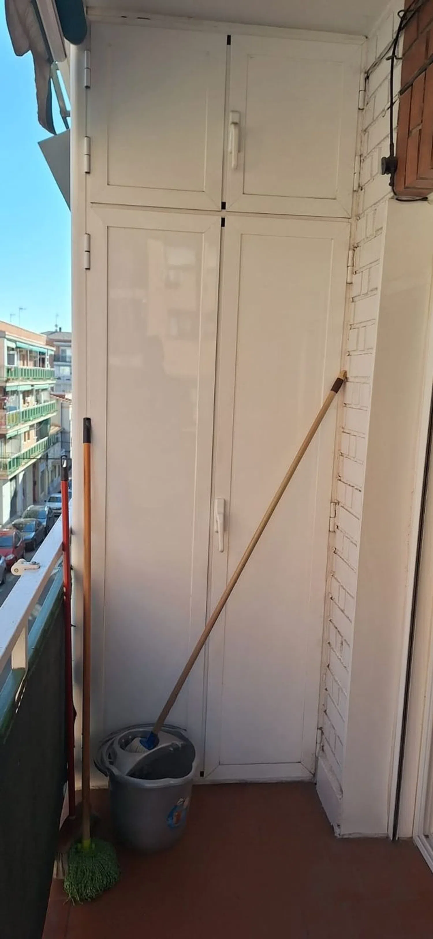 Piso en calle del Ebro, 11 - Foto 19