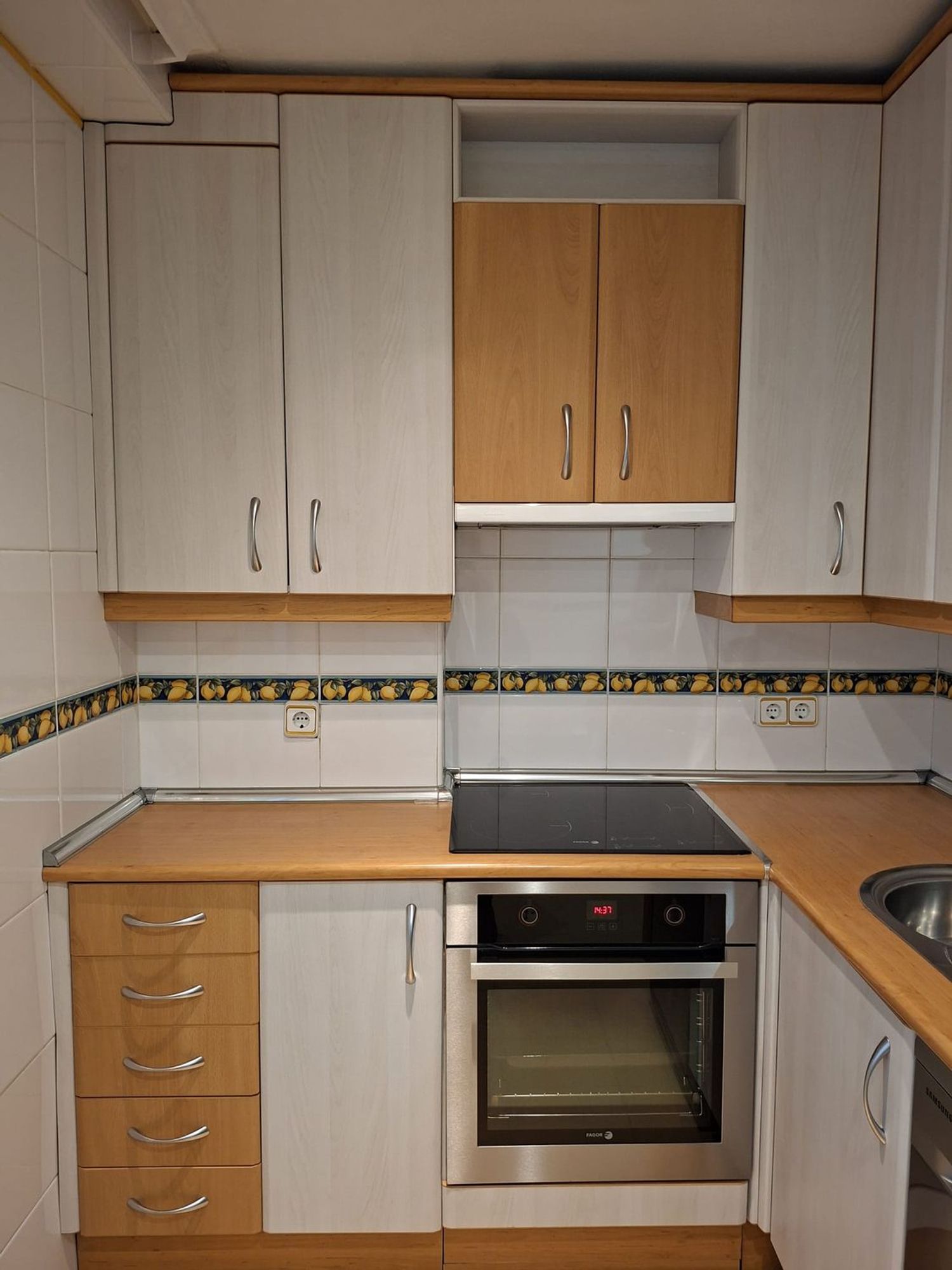 Piso en paseo de Pastrana, 20 s - Foto 4