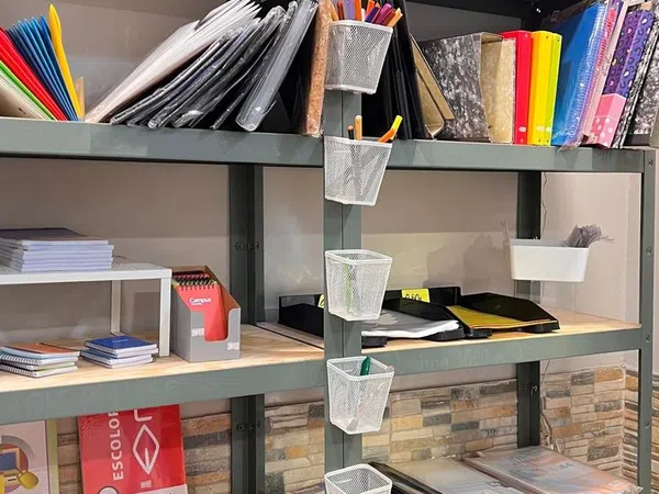 Local en Papelería en Calle del Comandant Benítez, 18, La Maternitat i Sant Ramon - Foto 6