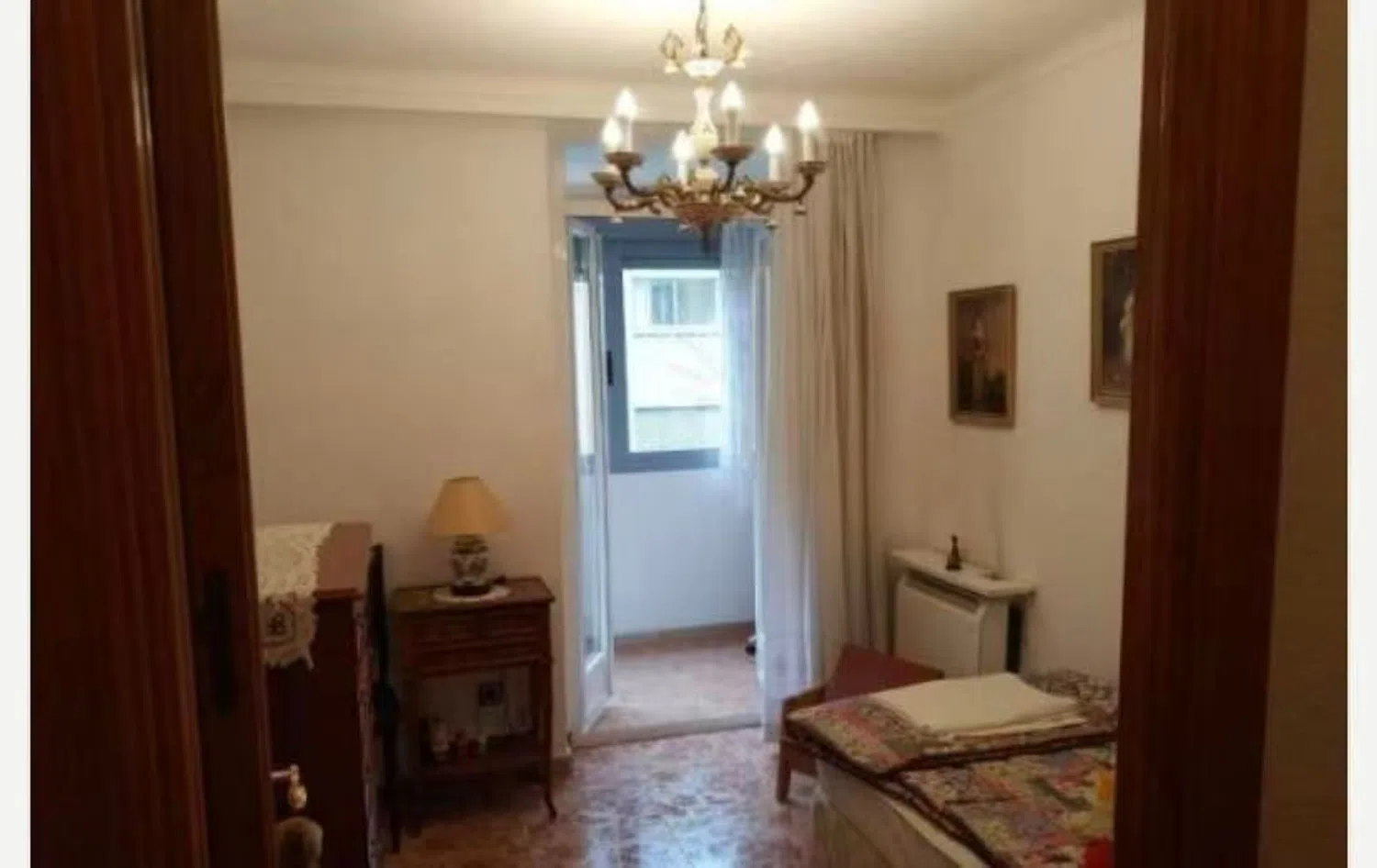 Piso en calle del Poeta Blas de Otero, 77 - Foto 2