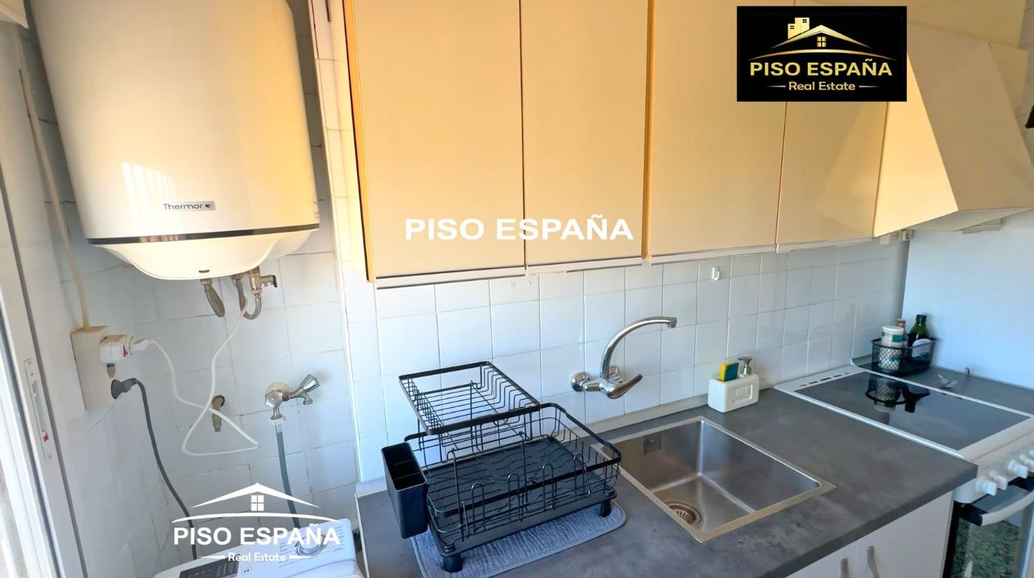 Piso en Avenida de la Costa Blanca, Pau 5 - Foto 17
