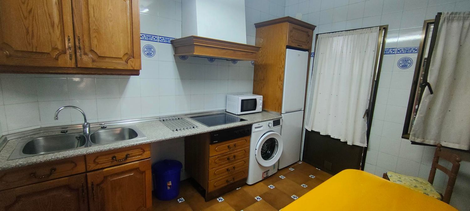 Piso en Avenida de mirat, 24, Labradores - Foto 8