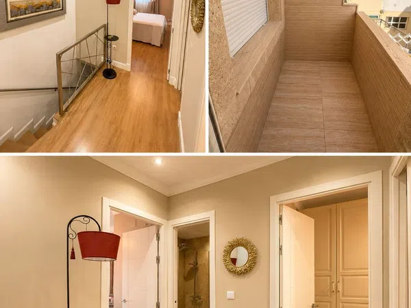 Chalet adosado en Calle Torrente, 24, Centro, Centro - Foto 8