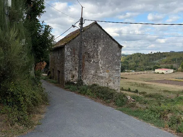 Casa rural en Castro de Pereira, 1 - Foto 4