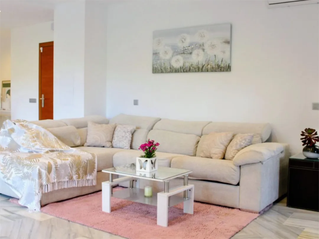 Chalet en  Urbanizacion Parque Botanico las Lomas de Guadalmi 5 - Foto 12