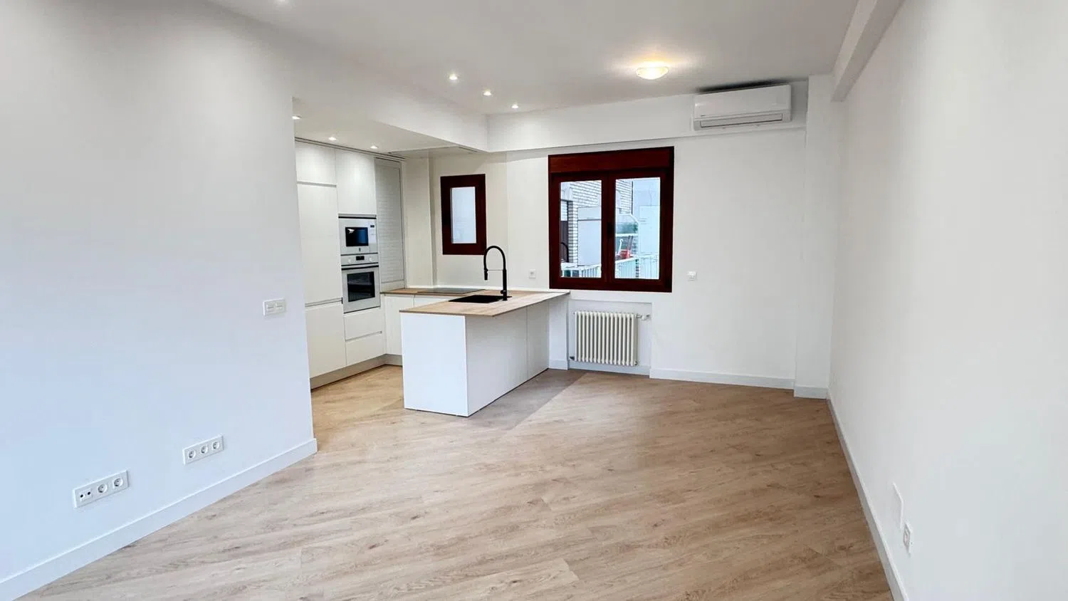 Piso en calle del Alcalde Sainz de Baranda, 29 - Foto 3