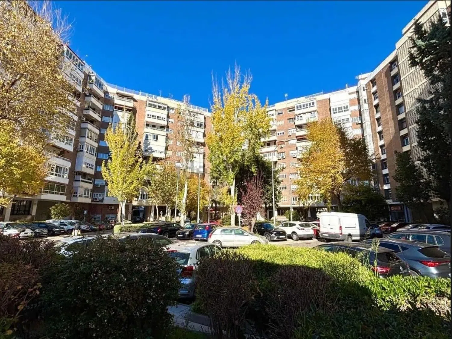 Piso en Barrio Virgen del Cortijo - Manoteras - Foto 14