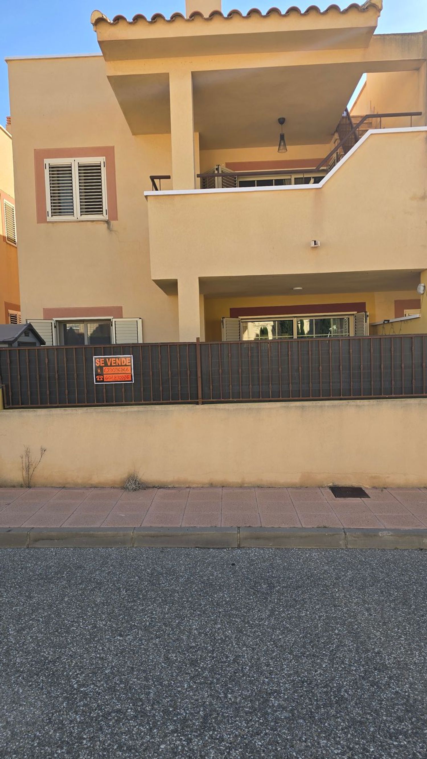 Piso en Calle Sierra de Grazalema, 13 - Foto 28