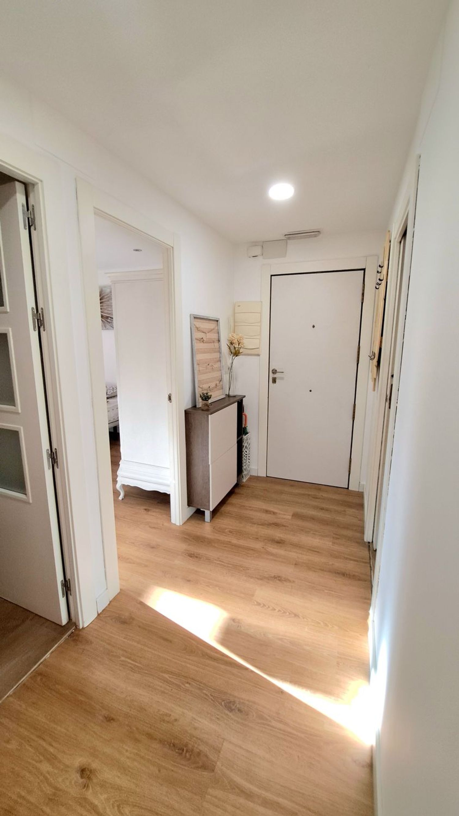 Piso en calle Perugia, 3 - Foto 2