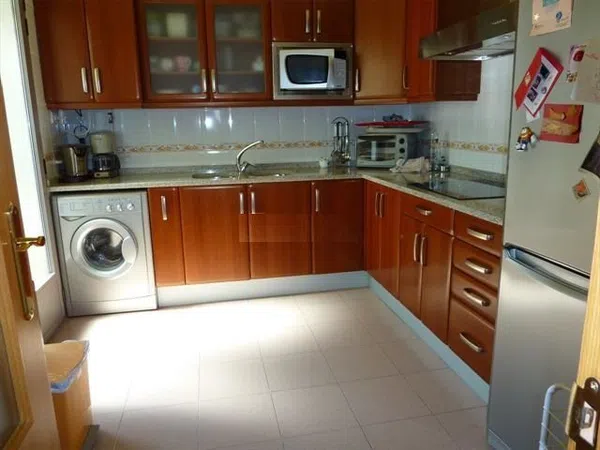 Piso en Calle Cañaveral, 2, San José Obrero, San José Obrero - Foto 11