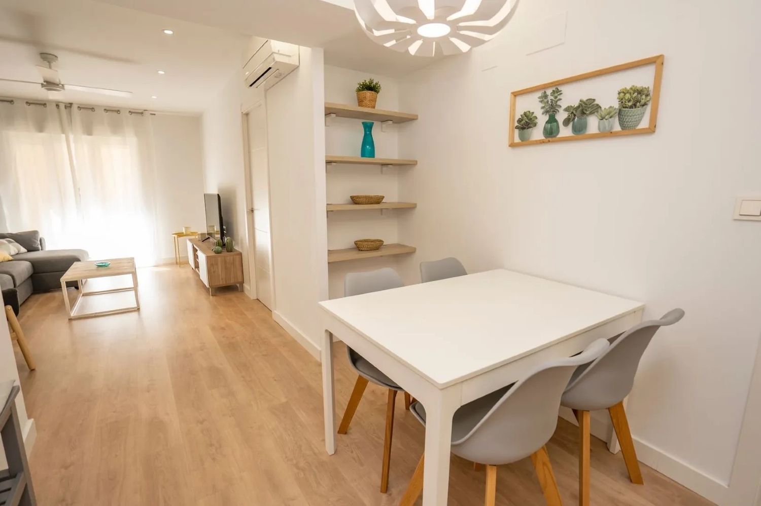 Piso en calle Llauradors, 3 - Foto 8