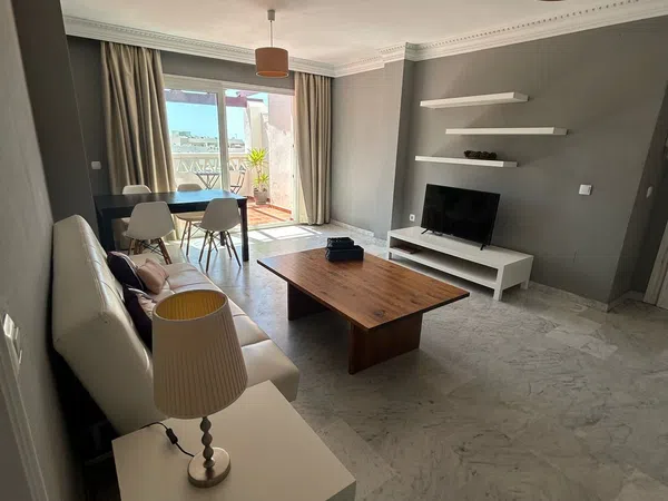 Ático en Calle Torrente Ballester, 3, Rodeo Alto-Guadaiza-La Campana - Foto 2