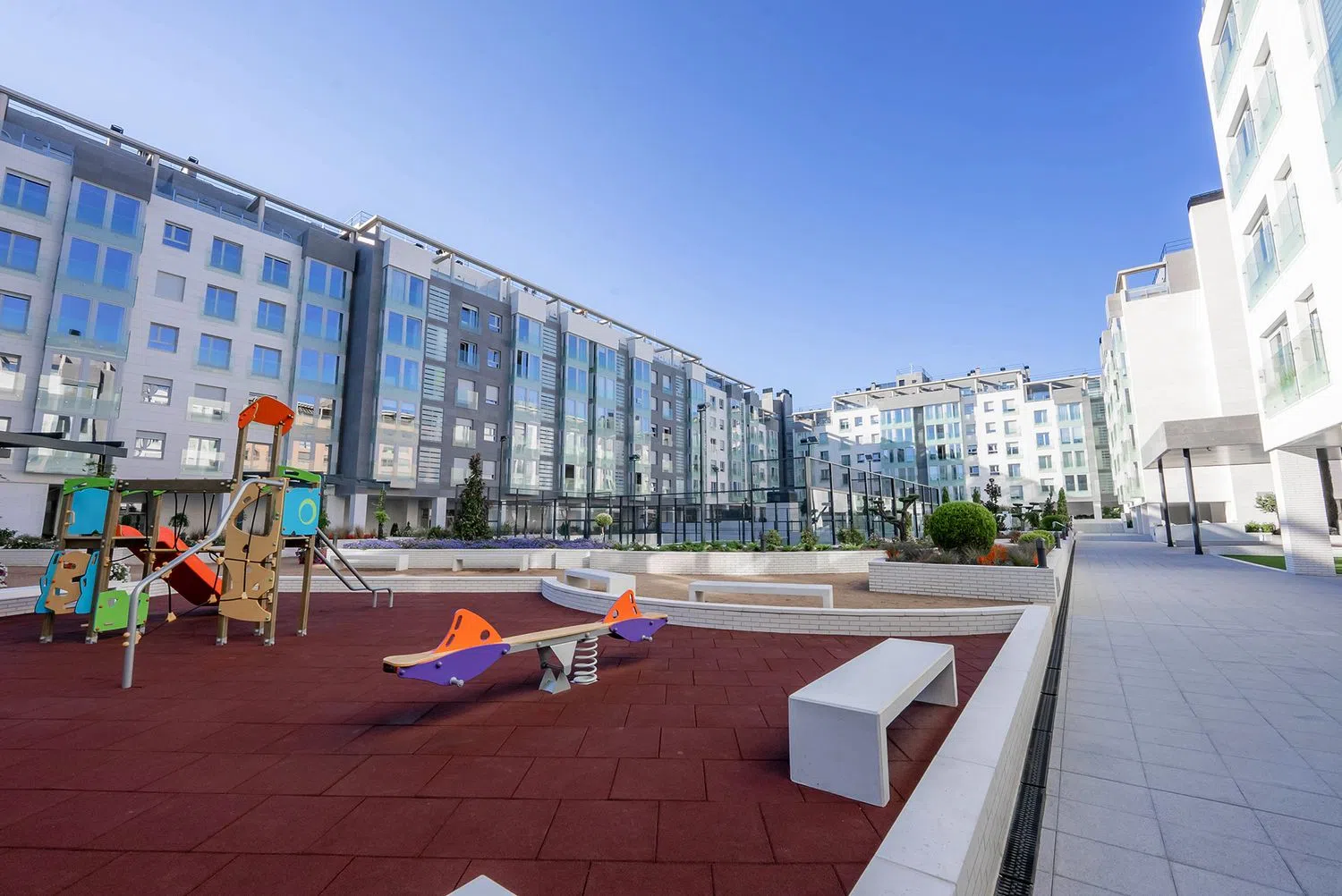 Piso en calle Azofra, 2 -24 - Foto 20