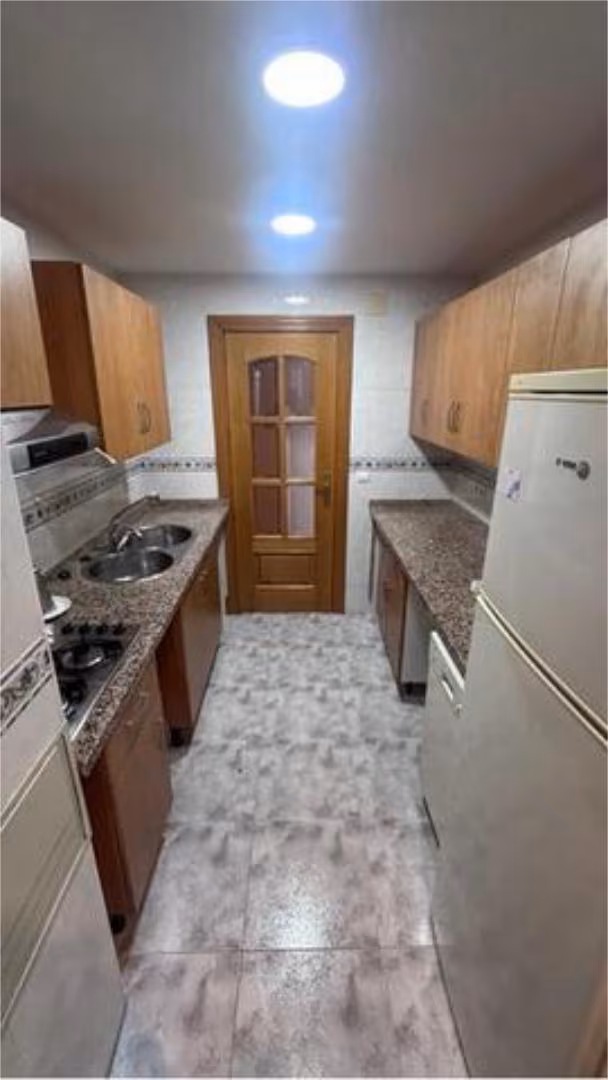 Piso en Cartuja - Foto 3