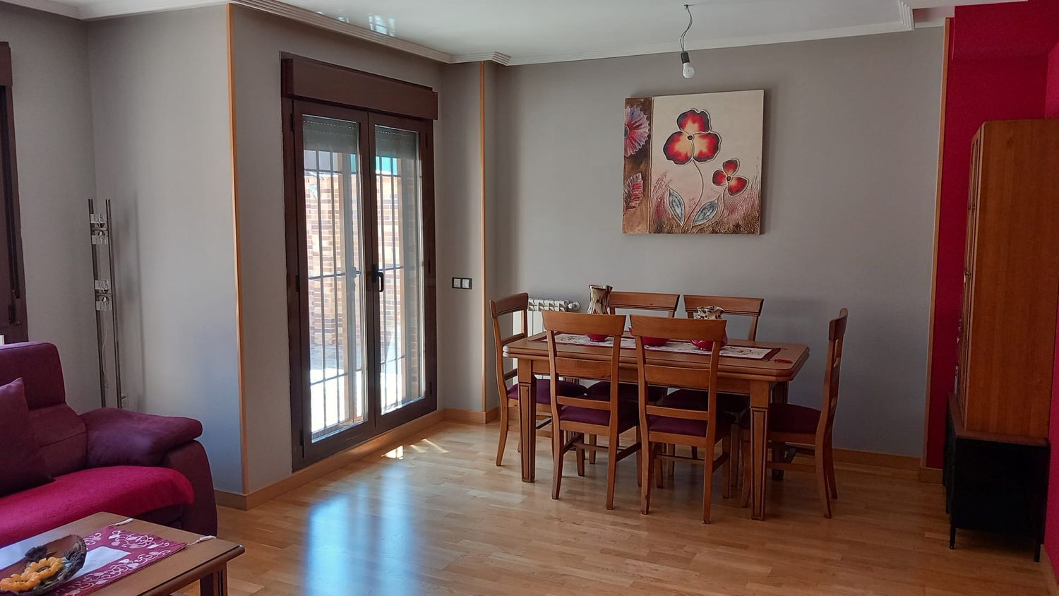 Chalet pareado en calle de Aries, 23 - Foto 22