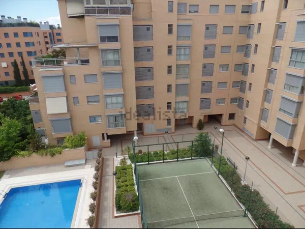 Piso en Sanchinarro, Sanchinarro - Foto 1