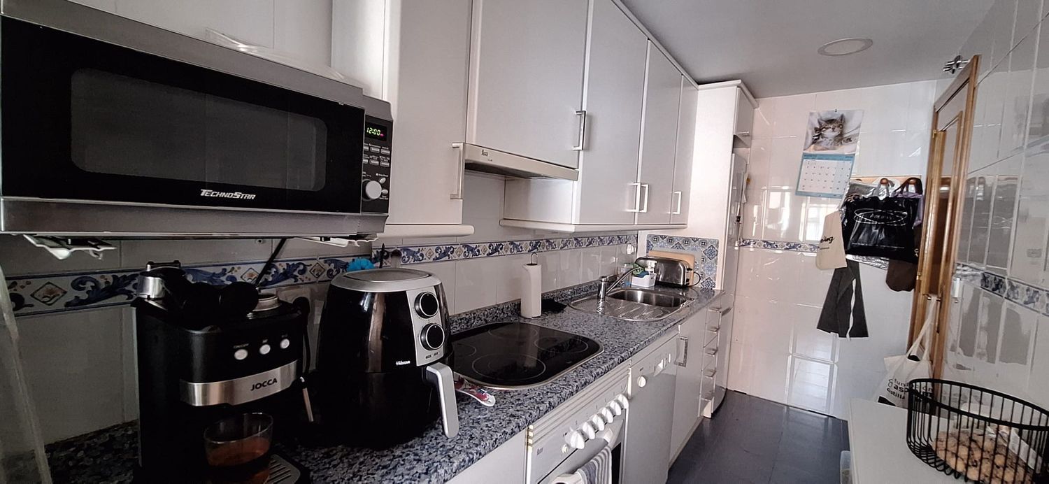 Piso en Calle de la Genciana, 19, Valdeacederas - Foto 3