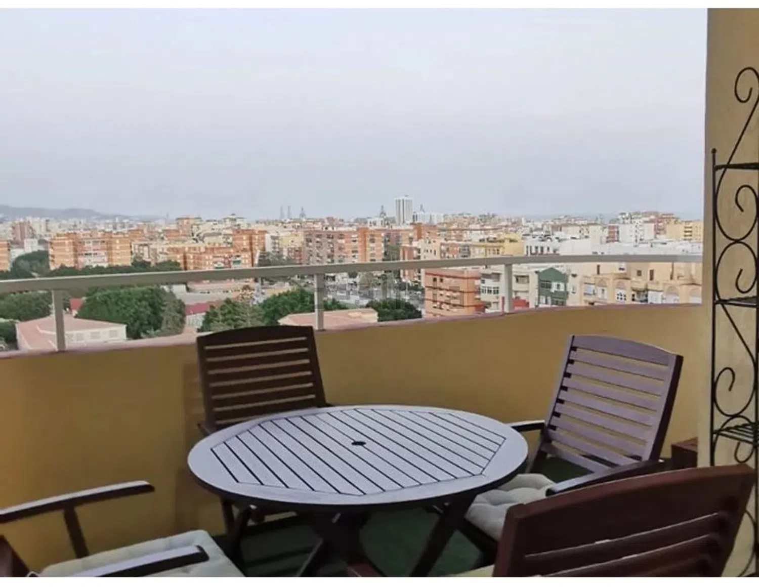 Piso en calle arenisca, 18 - Foto 1