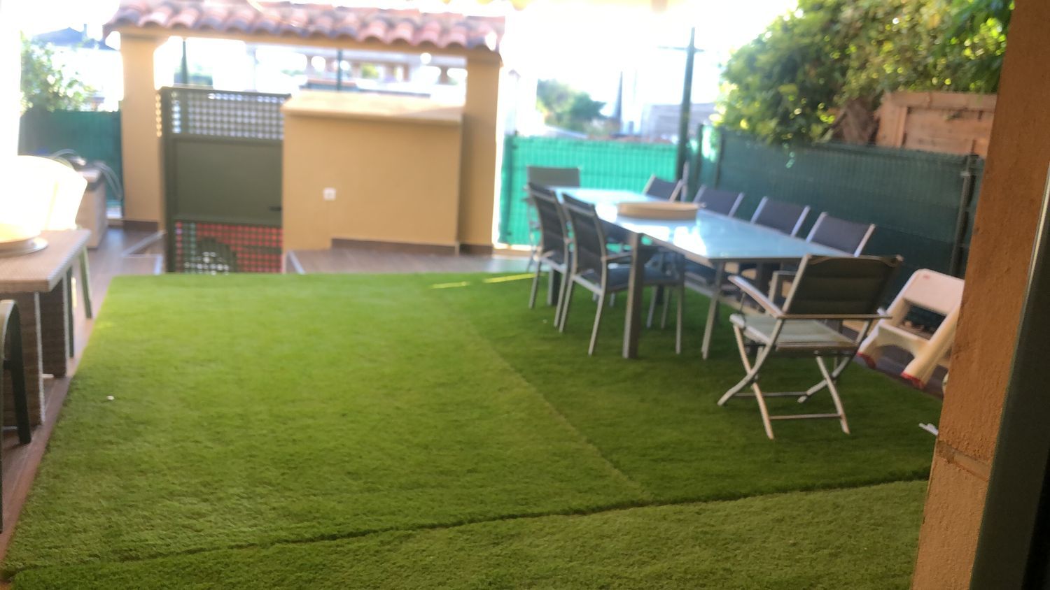 Chalet adosado en calle Desert de Les Palmes, 20 - Foto 7